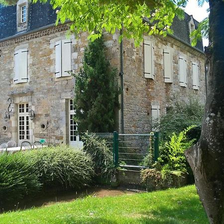 Grande Maison Avec Jardin, Tennis Et Piscine Prives Dans Le Calme Dun Vieux Village Lotois Strenquels Exterior foto